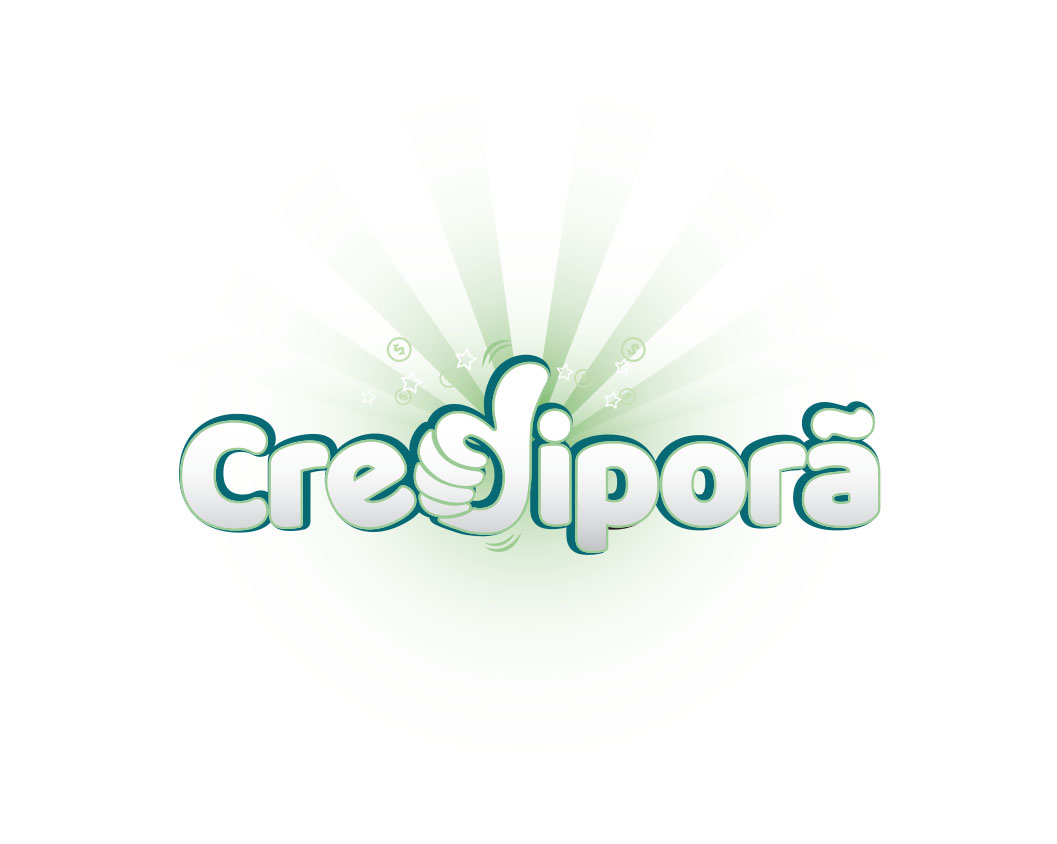 Logotipo Crediporá