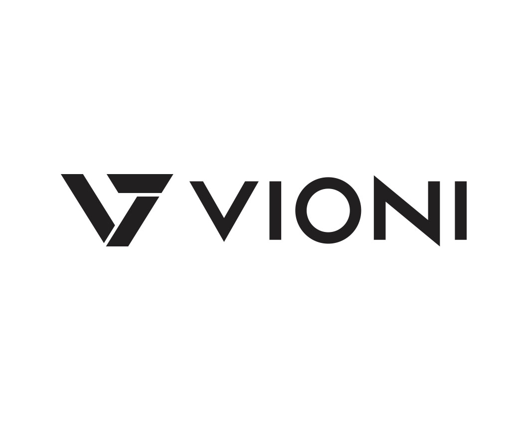 logotipo vioni